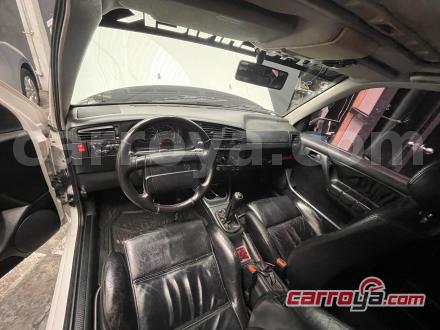 Volkswagen Jetta 1995 - imagen secundaria 1