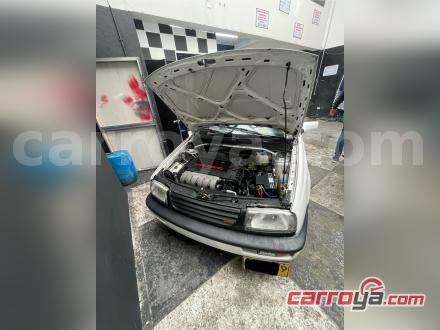 Volkswagen Jetta 1995 - imagen secundaria 2