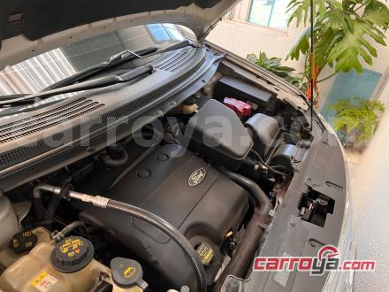 Ford Edge 2011 - imagen secundaria 1