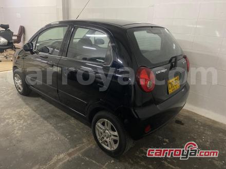 Chevrolet Spark 2009 - imagen secundaria 2