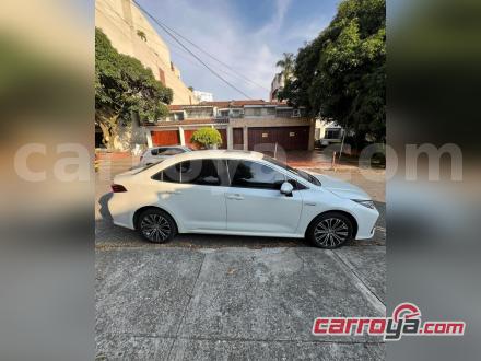 Toyota Corolla 2020 - imagen secundaria 2