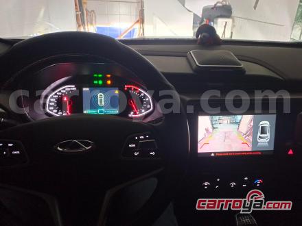 Chery Tiggo 2020 - imagen secundaria 1