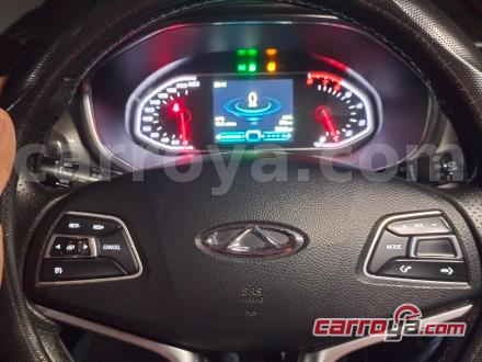 Chery Tiggo 2020 - imagen secundaria 2