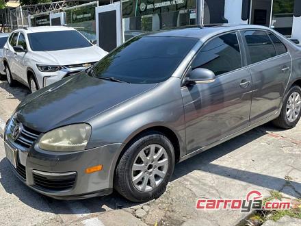 Volkswagen Bora 2009 - imagen 1