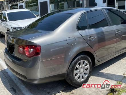 Volkswagen Bora 2009 - imagen secundaria 1