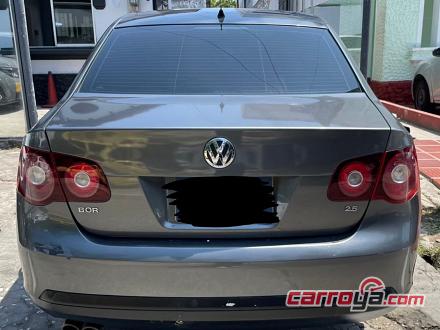 Volkswagen Bora 2009 - imagen secundaria 2