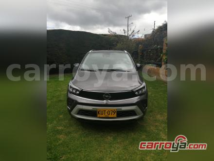 OPEL Crossland 2022 - imagen secundaria 2