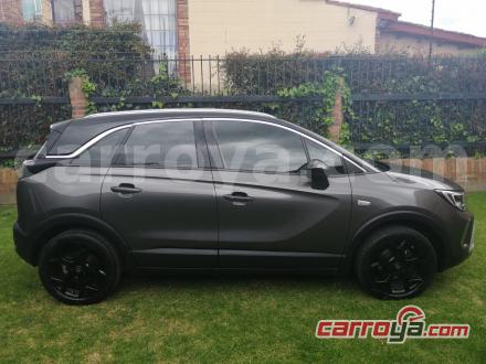 OPEL Crossland 2022 - imagen secundaria 1