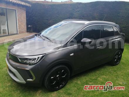 OPEL Crossland 2022