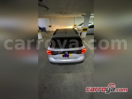 Volkswagen T-Cross 2020 - imagen secundaria 1