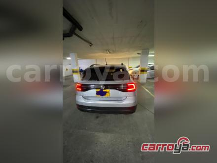 Volkswagen T-Cross 2020 - imagen secundaria 2