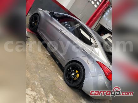 Hyundai Elantra 2013 - imagen secundaria 1