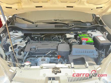 Honda CR-V 2022 - imagen secundaria 1