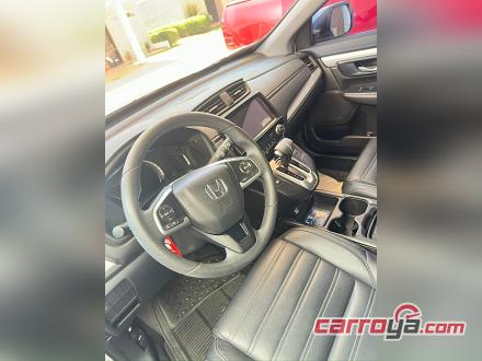Honda CR-V 2022 - imagen secundaria 2