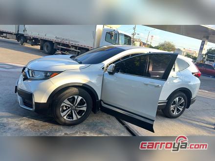 Honda CR-V 2022 - imagen 1