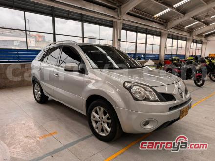 Renault Koleos 2012 - imagen secundaria 2