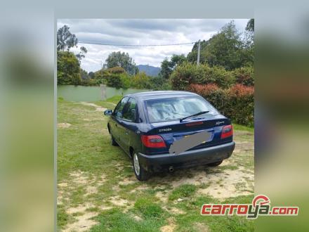 Citroen Xsara 1999