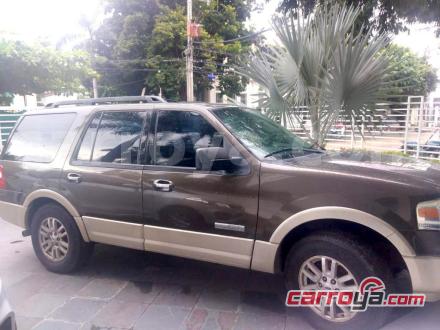Ford Expedition 2008 - imagen secundaria 1