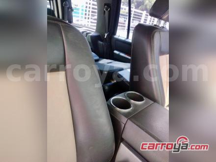 Ford Expedition 2008 - imagen secundaria 2