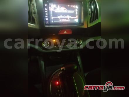 KIA Sportage 2011 - imagen secundaria 1