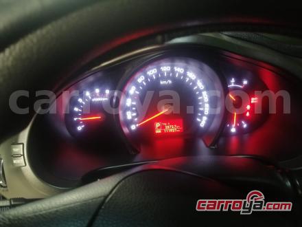 KIA Sportage 2011 - imagen secundaria 2