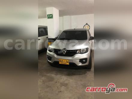 Renault Kwid 2020 - imagen secundaria 1