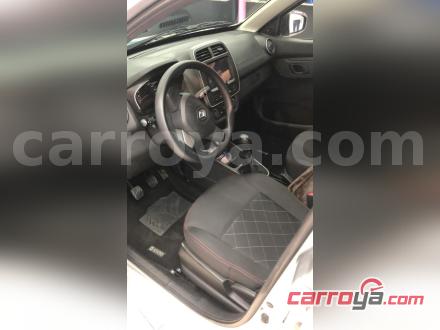 Renault Kwid 2020 - imagen secundaria 2