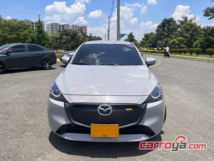 Mazda 2 2024 - imagen 1