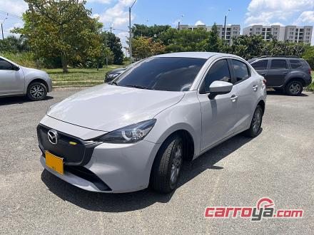 Mazda 2 2024 - imagen secundaria 1