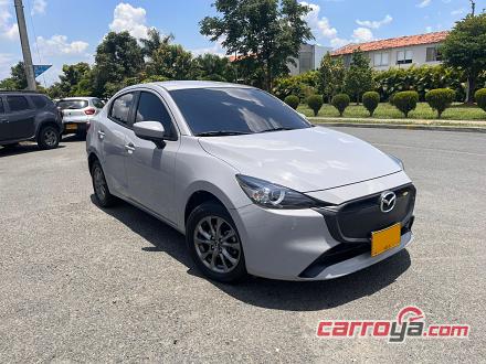 Mazda 2 2024 - imagen secundaria 2