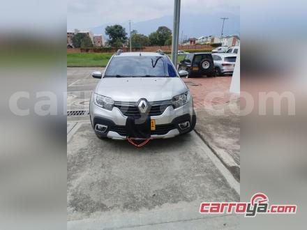 Renault Stepway 2021 - imagen secundaria 1