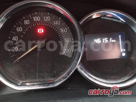 Renault Stepway 2021 - imagen secundaria 2