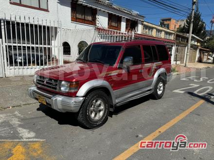 Mitsubishi WAGON 2002