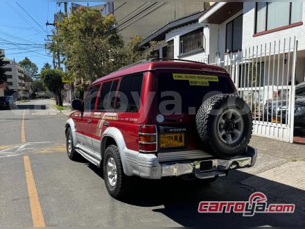 Mitsubishi WAGON 2002 - imagen secundaria 1