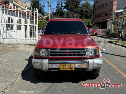 Mitsubishi WAGON 2002 - imagen secundaria 2