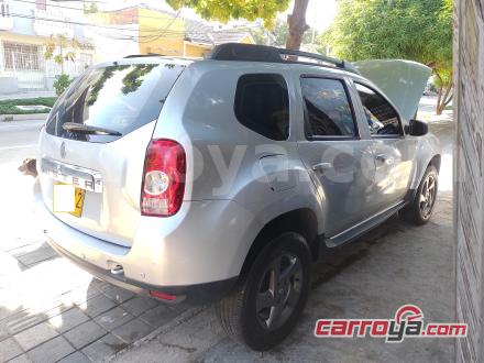 Renault Duster 2014 - imagen secundaria 1