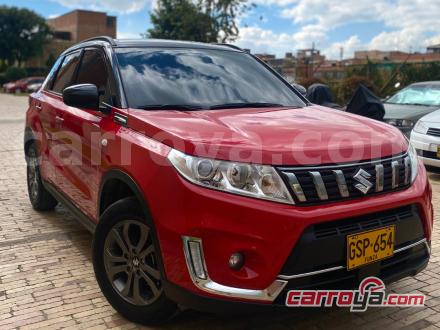 Suzuki Vitara 2020 - imagen 1
