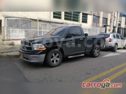 Dodge Ram 2012 - imagen secundaria 1