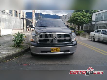 Dodge Ram 2012 - imagen secundaria 2