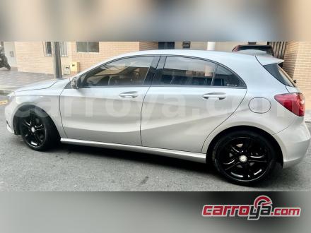Mercedes Benz Clase A 2015 - imagen secundaria 1
