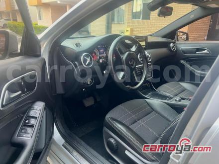 Mercedes Benz Clase A 2015 - imagen secundaria 2