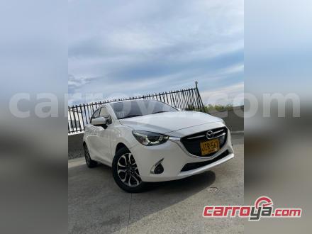 Mazda 2 2018 - imagen 1