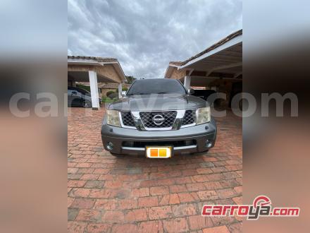Nissan Pathfinder 2005 - imagen secundaria 1