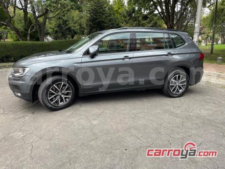 Volkswagen Tiguan 2018 - imagen secundaria 1