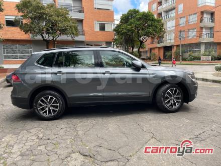 Volkswagen Tiguan 2018 - imagen secundaria 2