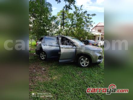 Chevrolet Captiva 2020 - imagen secundaria 2