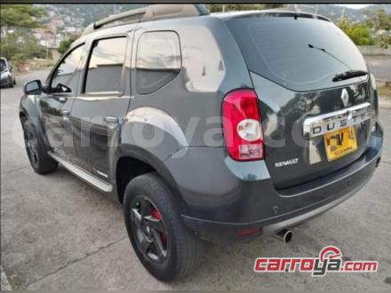 Renault Duster 2016 - imagen 1