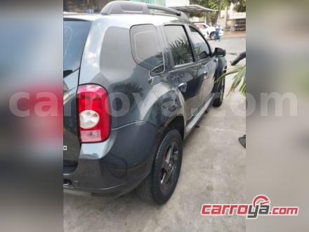 Renault Duster 2016 - imagen secundaria 1