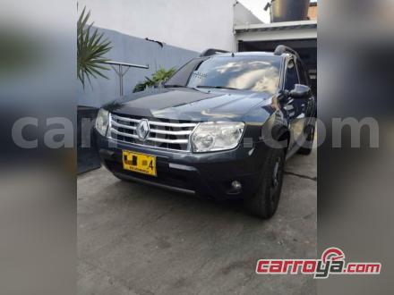 Renault Duster 2016 - imagen secundaria 2