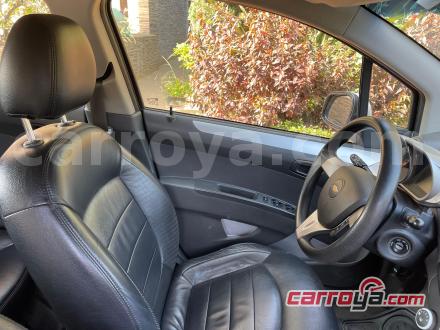 Chevrolet Spark 2017 - imagen secundaria 1